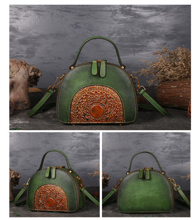 Crossbody style