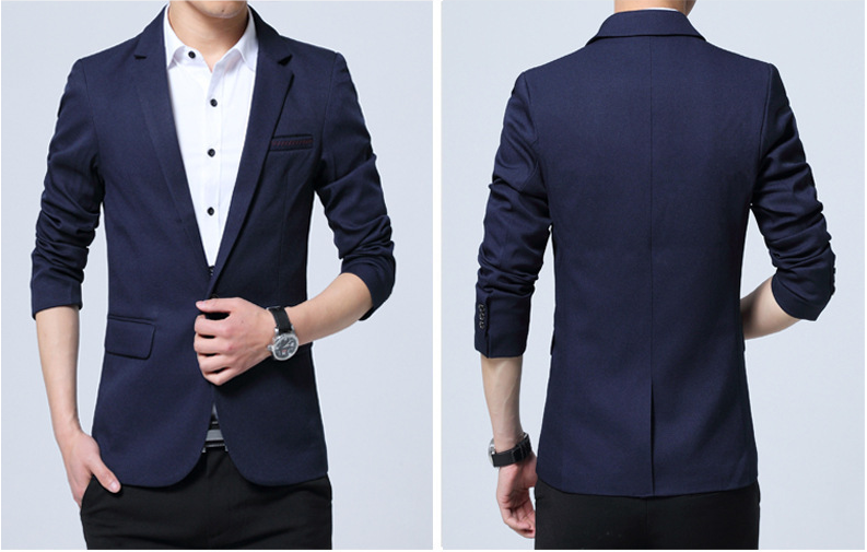 Fiorinni Carlsen Blazer Image 5