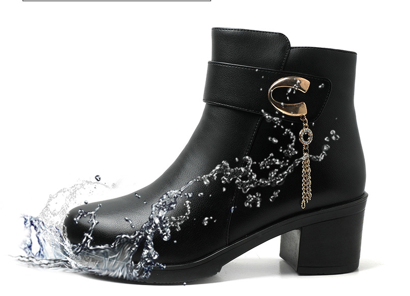 Boots Detail 3