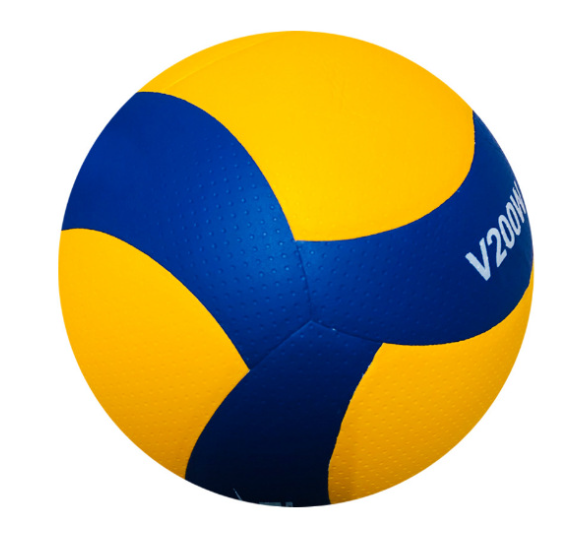 Volleyball Image 9