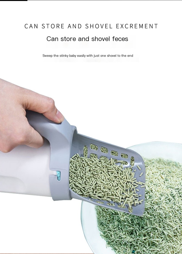 Cat Litter Scooper Image 9