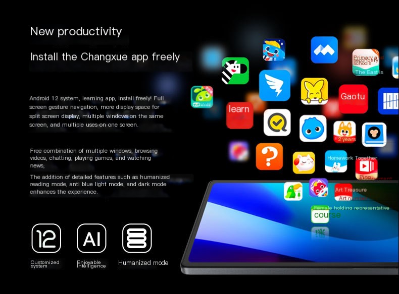 iPlay 50 Pro Max Image 10