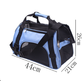 Portable Pet Carrier