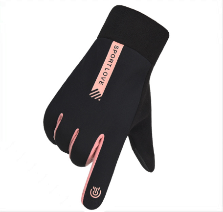 Doctia Gloves Image 2