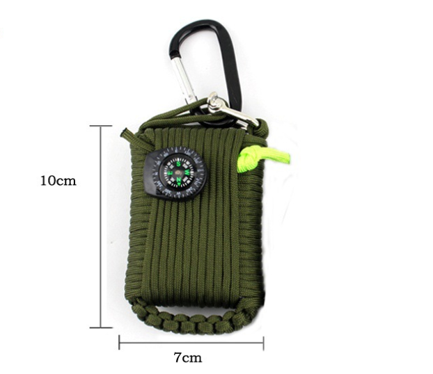 Emergency Survival Kit Image 7
