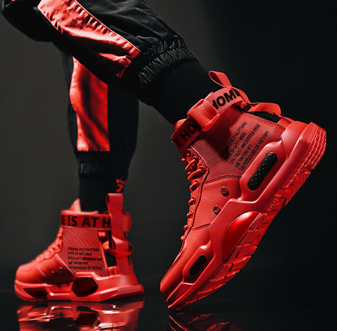 Comfortable Fit