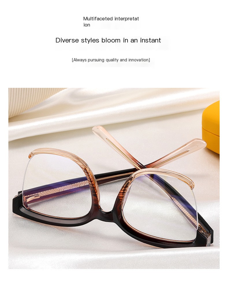 Fashion Optical Glasses