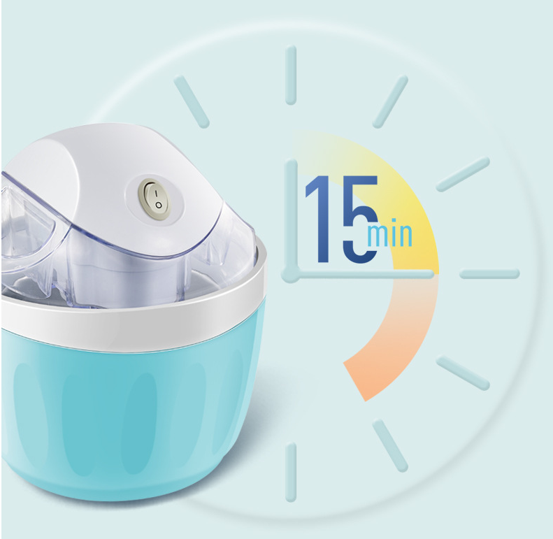 Ice Cream Maker Scoop