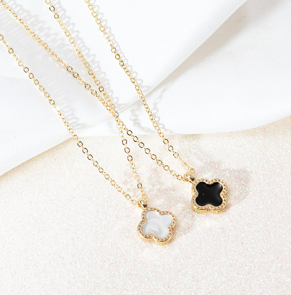 Céline Luxury Necklace - Image 5