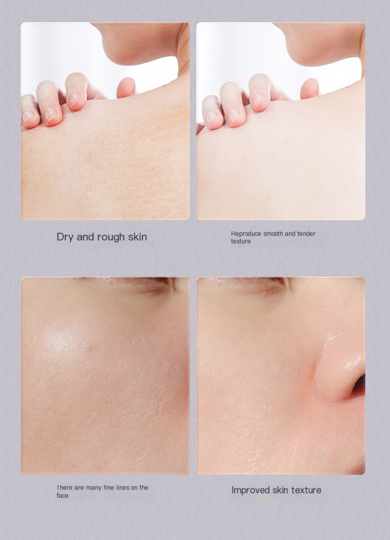 Portable Skincare
