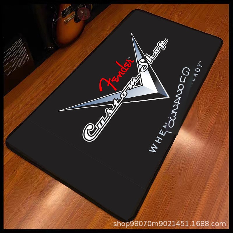 Marshall Guitar Carpet 5