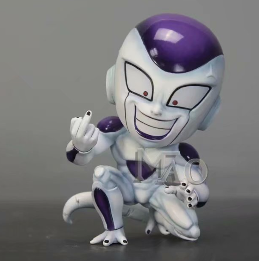 Frieza collectible