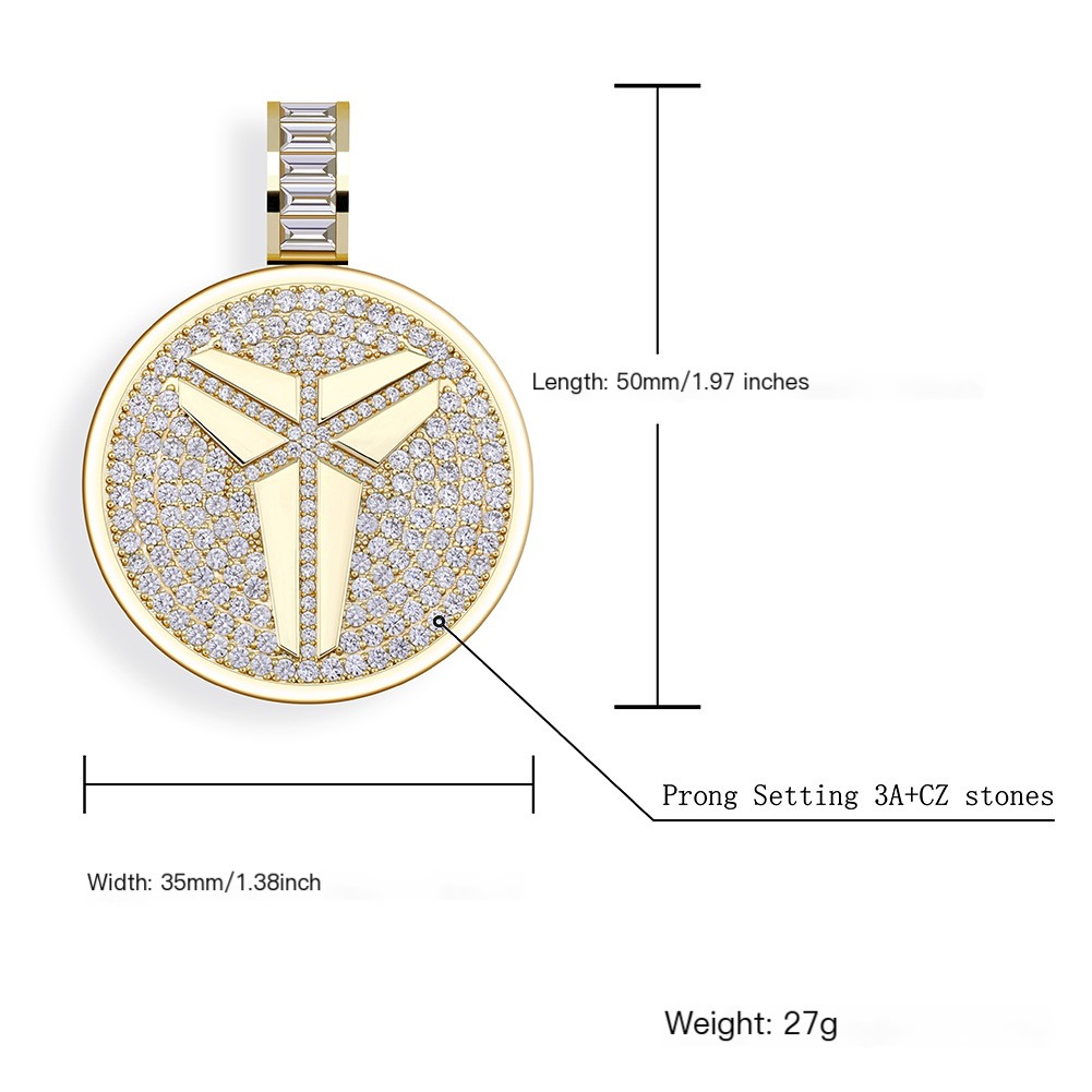 Black Mamba Necklace