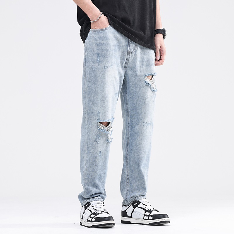 Casual Jeans Style 1