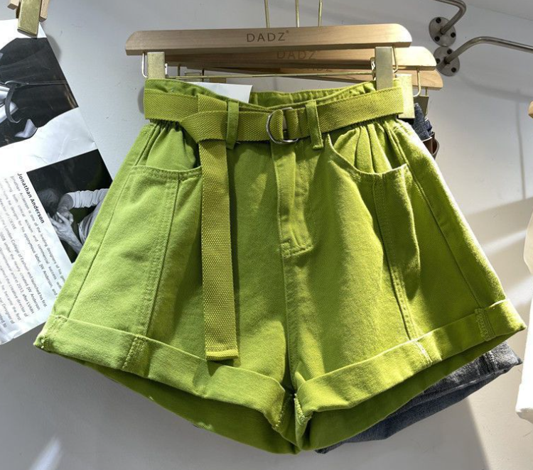 Summer Shorts