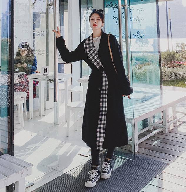 Casual Jacket 5