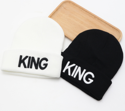 Woolen Hat 1