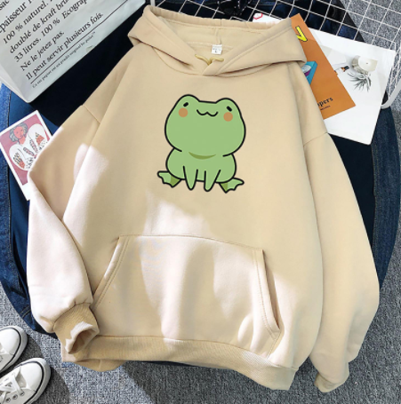 Avocado Hoodie 3