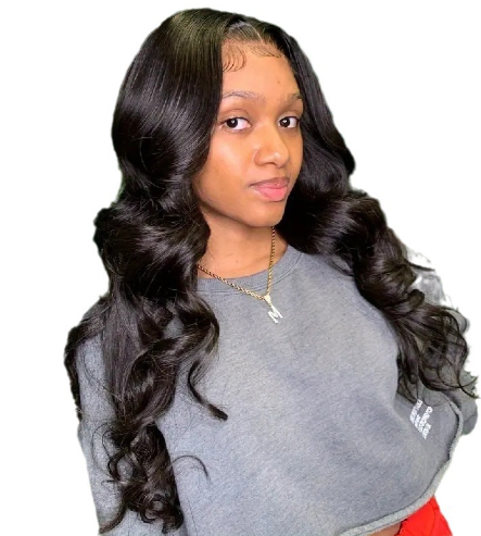Wig Color Sample 5