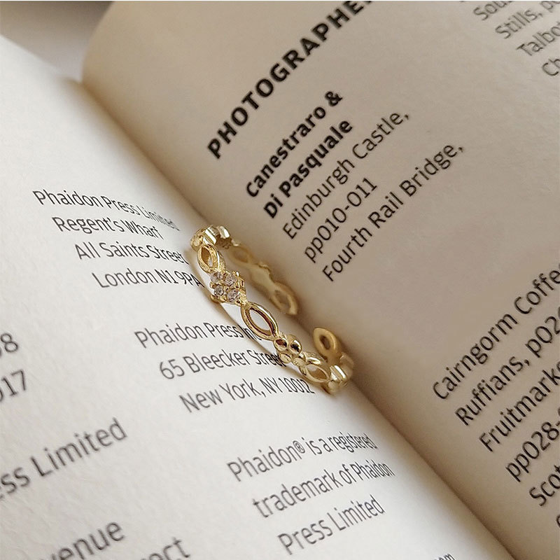 Open Ring Image 4