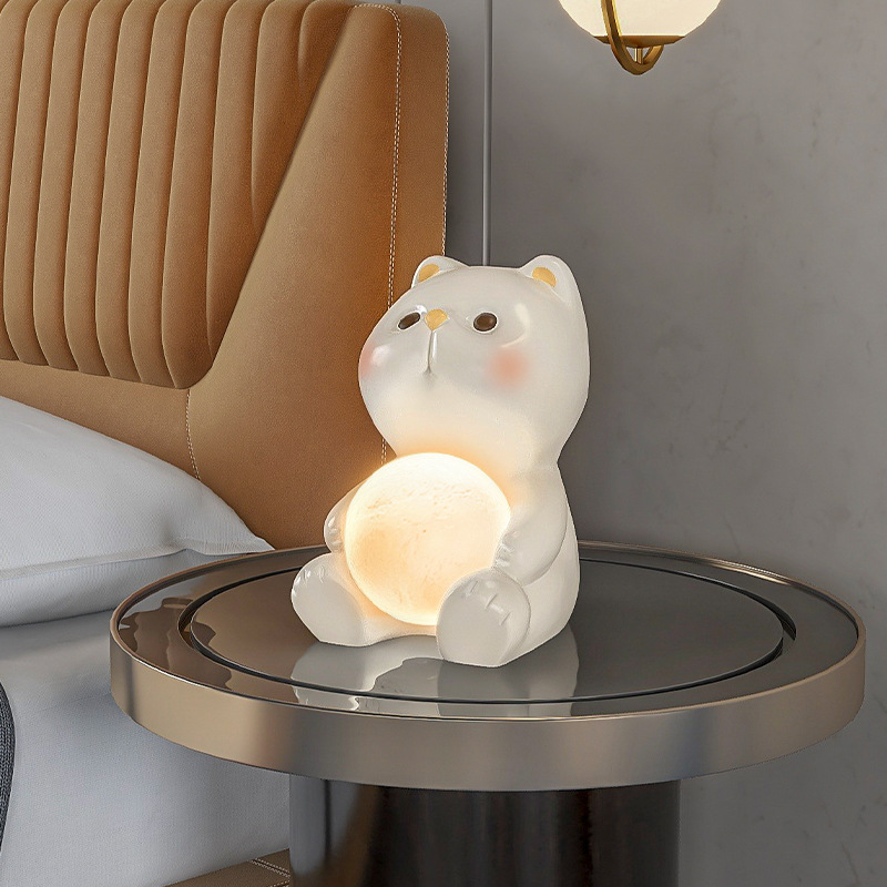 Pudding Cat Tray