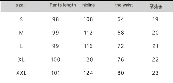 Casual Jeans Grey