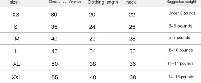 Matching Pet Parent Shirt 1