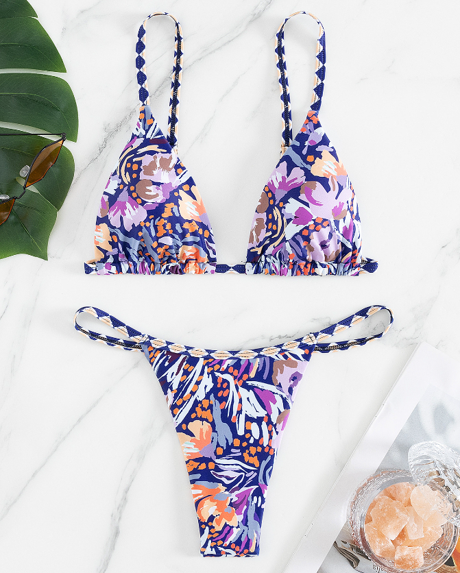 Bella's Mikayla Bikini Design 1