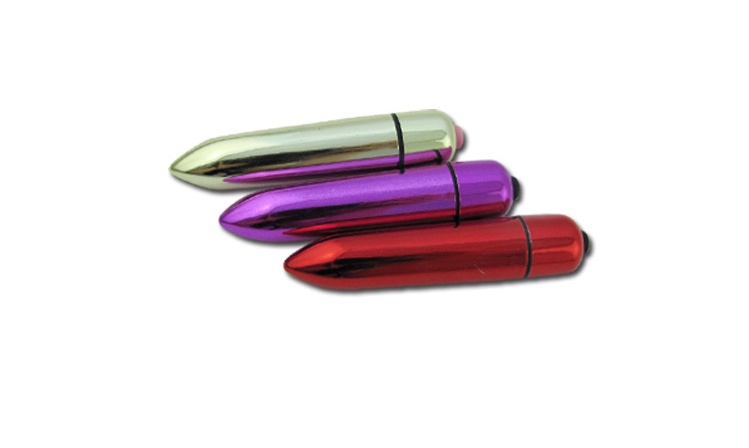Vibrating Bullet Massager Image 3