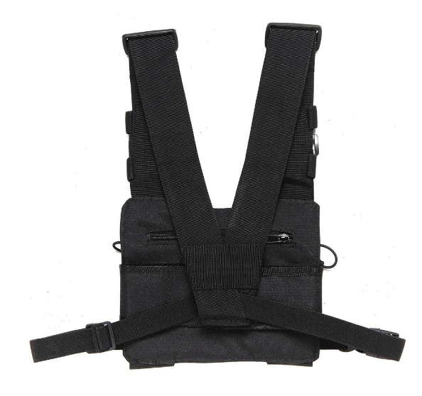 Tactical Chest Bag Image 2