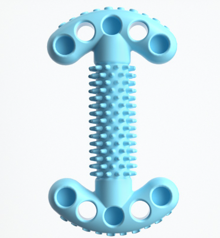 Dog Dental Stick colors