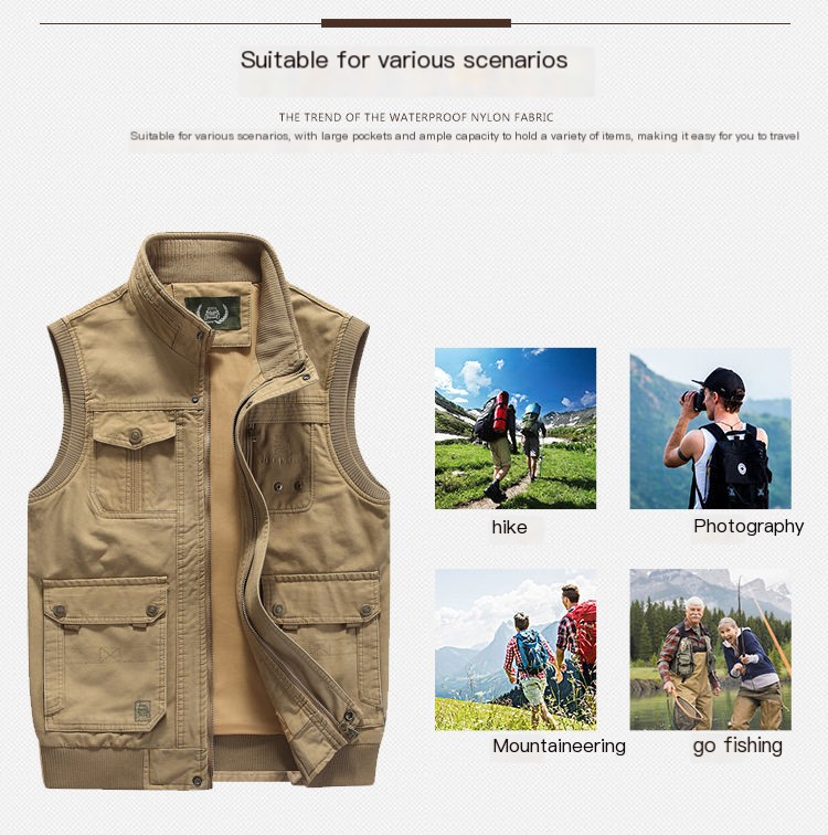 Vintage Vest 5