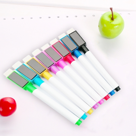Whiteboard Markers