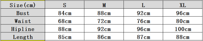 Off-shoulder dress front view