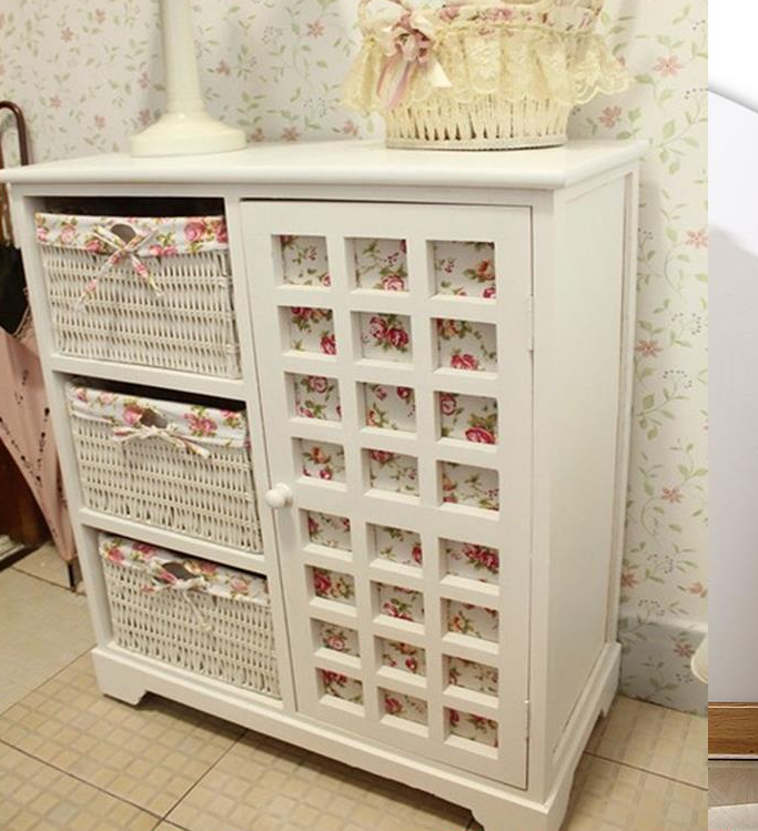Storage Cabinet Image 3