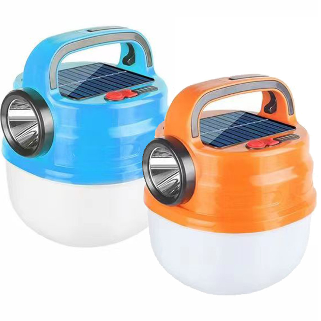 Camping Lamp Image 5