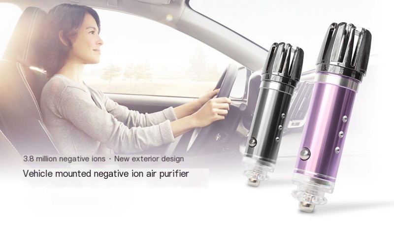 Air Purifier Image 1