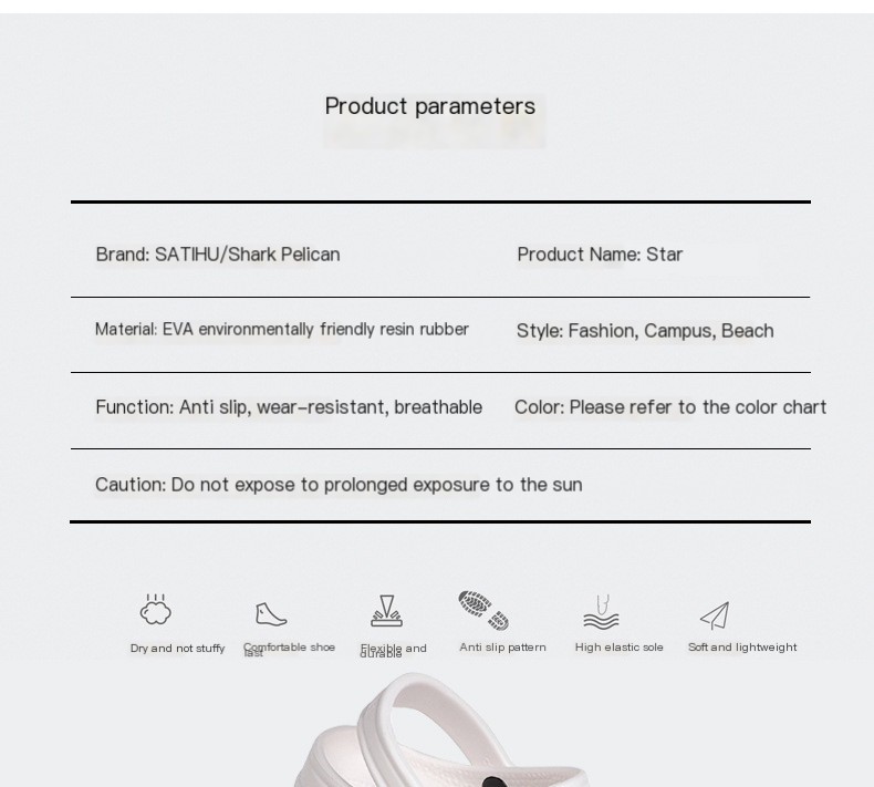 Stylish Sandals 1