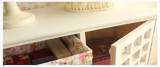 Storage Cabinet Image 1