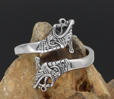 Asgard Crafted Ring