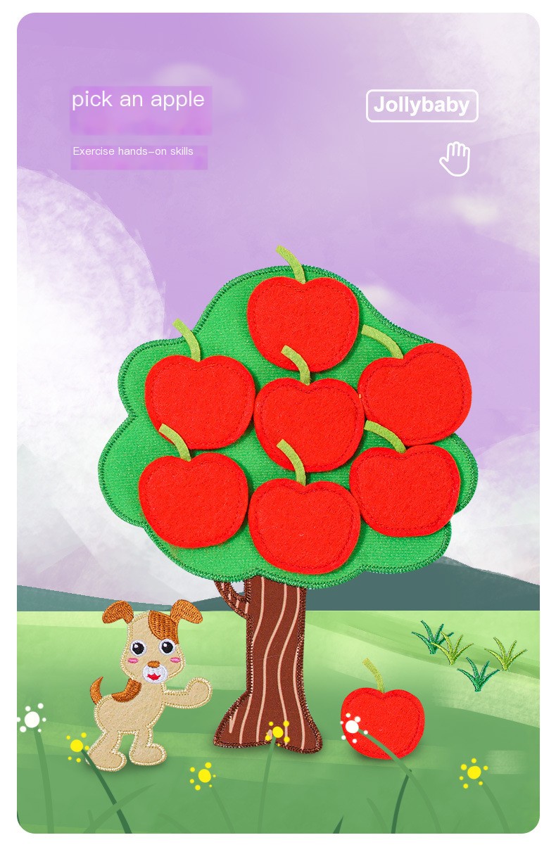 jollybaby Dream Eater Book Image 4