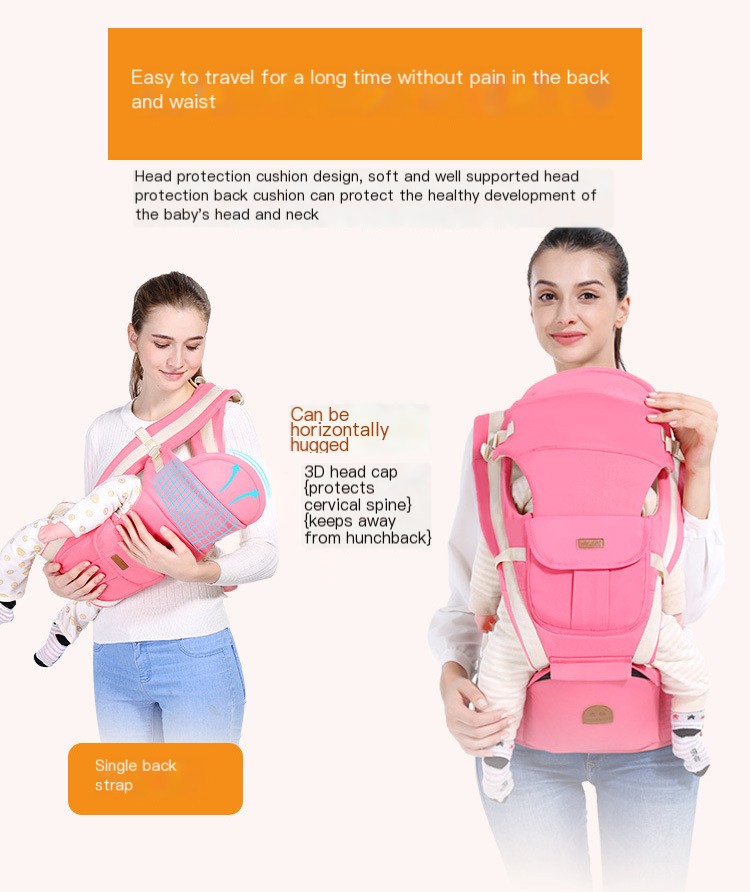 Baby Carrier 4
