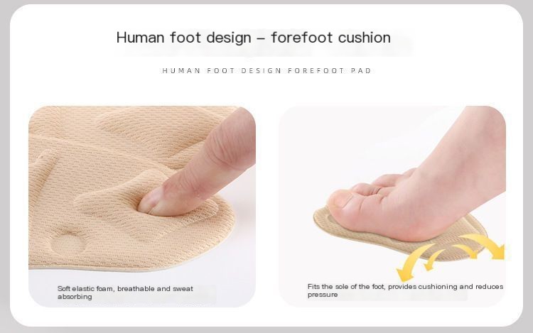 Insole Image 4