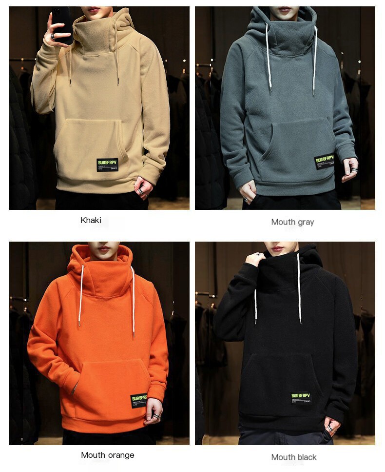 Hoodie Image 5
