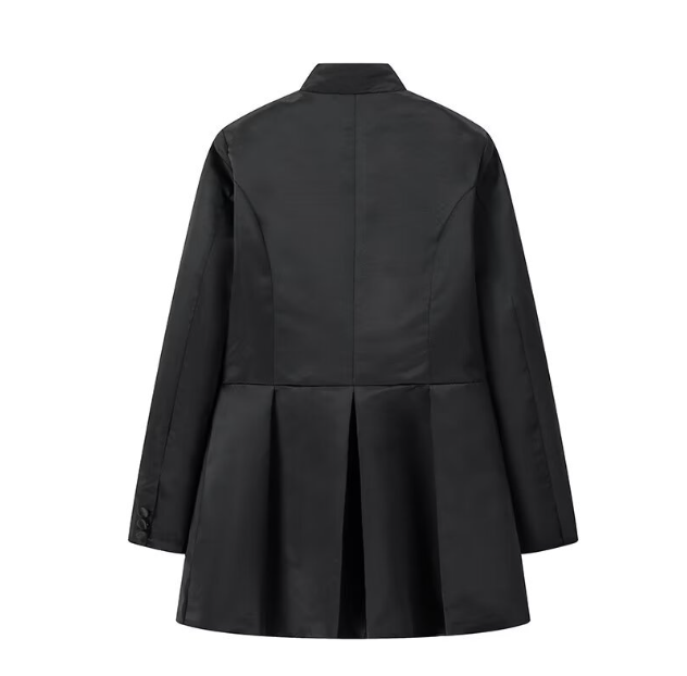 Vanessa Elegant Dress - Image 4