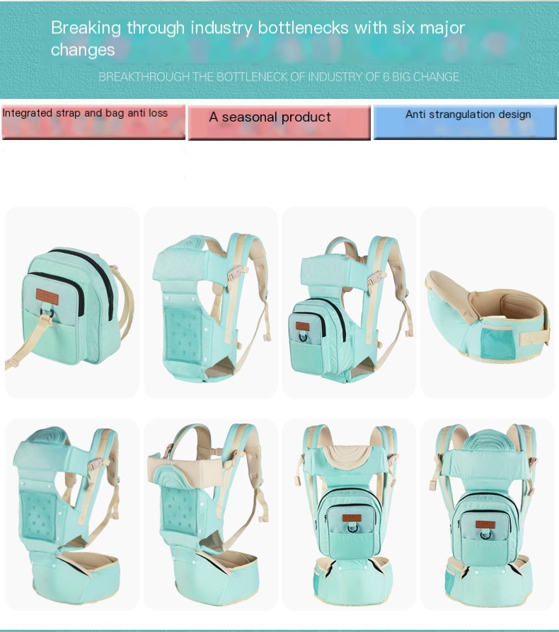 Baby Carrier Image 8