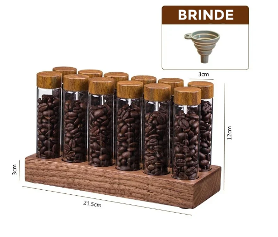 Functional storage solution
