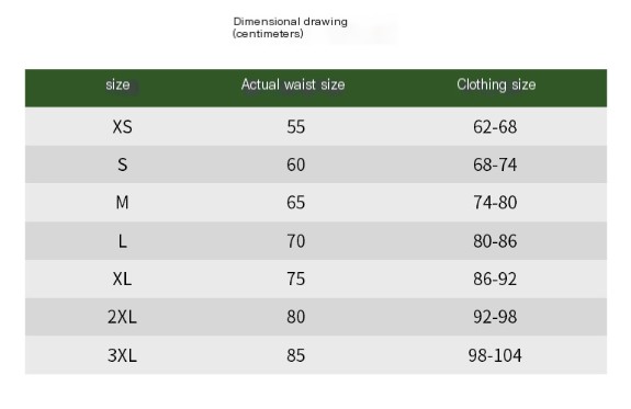 Bermuda Modeladora Alta Compressão - Image 1