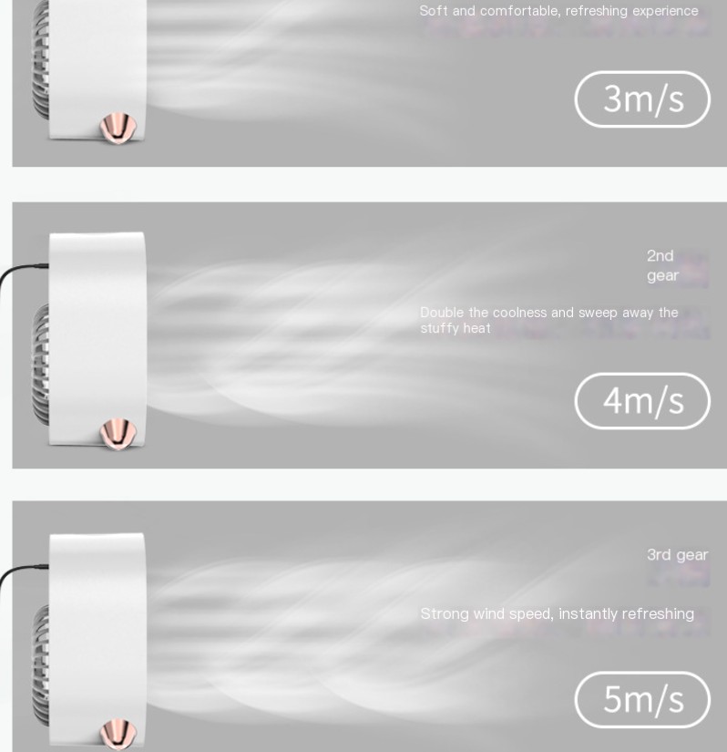 Phonery Freez Air Conditioner 7