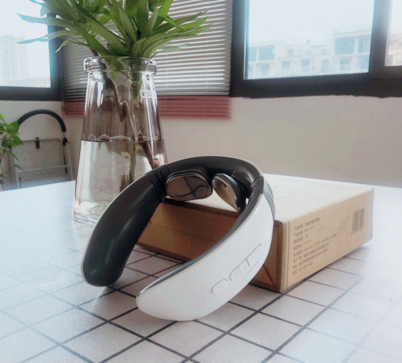 Smart Neck Massager details